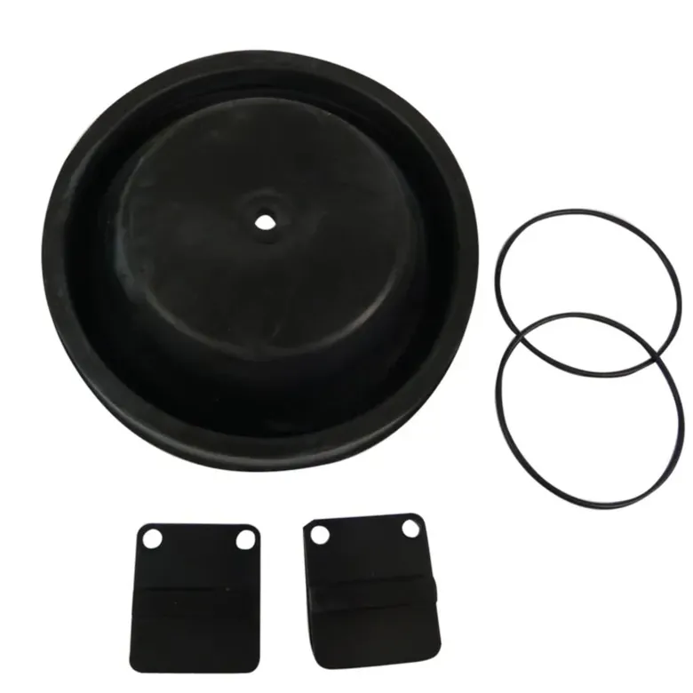 Servicekit till Whale Gusher 8 SK8813