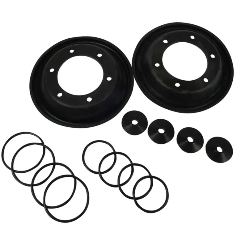 Servicekit till Whale Gusher Galley AK0502