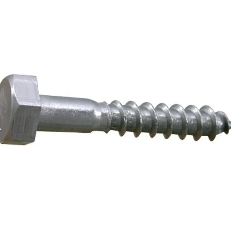 Sexkantbult RF