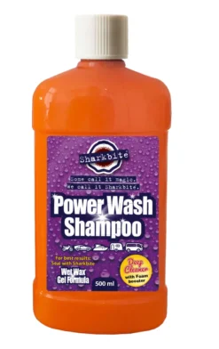 Sharkbite Power Wash Shampoo