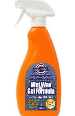Sharkbite Wet Wax Gel Formula 500ml