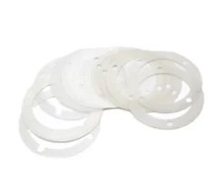 Shim kit I-P skt Cobra 6r