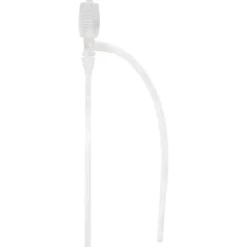 Sifonpump 7 l/m sugslang l-385mm för bensin & diesel