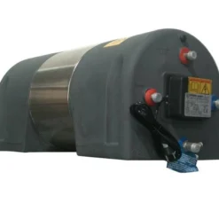 Sigmar Varmvattenberedare Compact Inox 80L