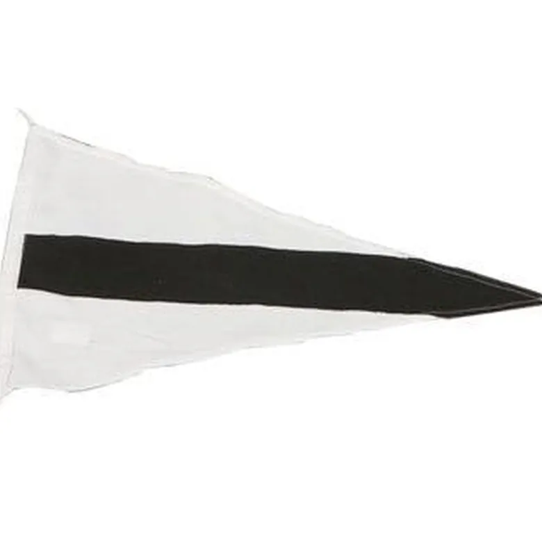 Signalflagga 3 - Tredje Likhetstecken 30x45 cm