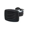 Signalhorn SM1/B Smile svart