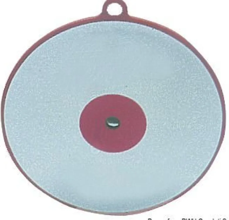 Signalspegel heliograf, fransk språkversion