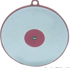 Signalspegel heliograf, italienska
