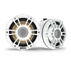 Signature 6.5 Tower Sport Vit