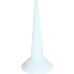 Sika plaströr för påse 2 adapter / 8 rör