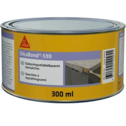 Sika SikaBond-590 Kontaktlim 300 ml