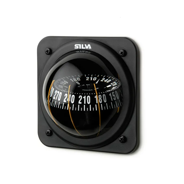 Silva 100p båtkompass