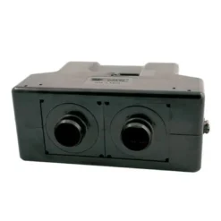 Siroco Tenere D Fläktvärmare 12V