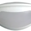 Sittbrunnsbelysning 4 LEDs 12V