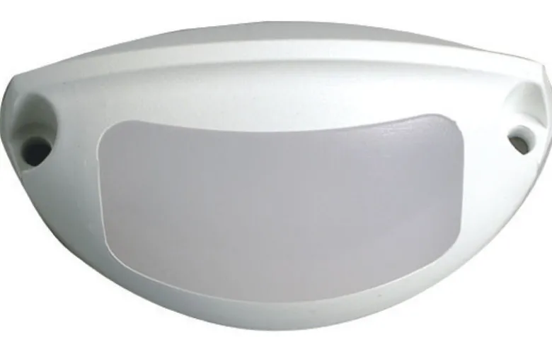Sittbrunnsbelysning 4 LEDs 12V