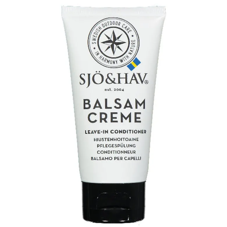 Sjö&Hav Balsam Creme