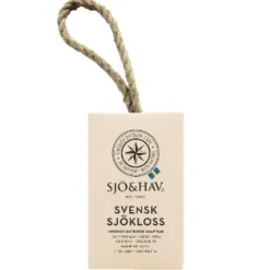 Sjö&Hav Sjöklossen tvål