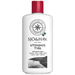 Sjö&Hav Utomhus Tvål