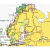 Sjökort Navionics+ Small download