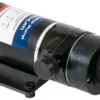 Självsugande kvarnpump 24 V 45 l/min