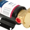 Självsugande länspump 12 V 7 A