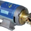 Självsugande länspump 24 V 80 l/m