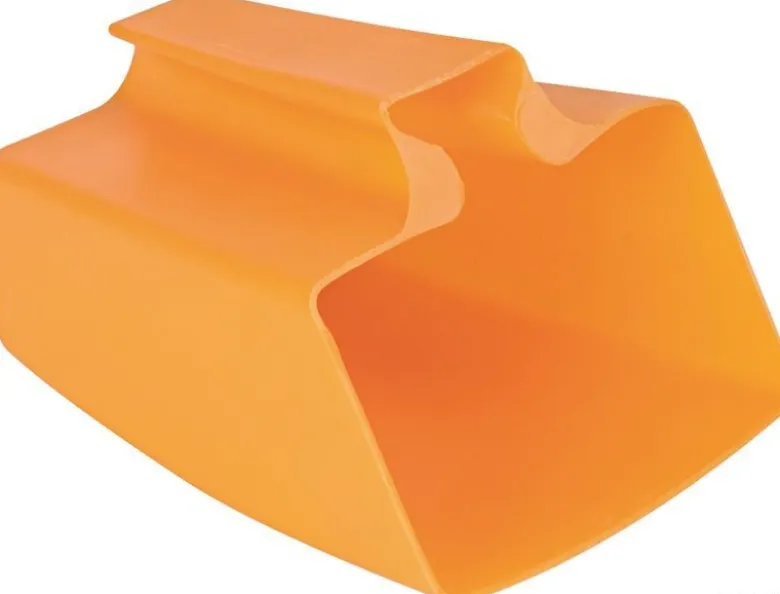 Öskar PE orange