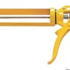 Skeleton silikonpistol