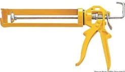 Skeleton silikonpistol
