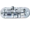 Skjutregel Gjutet Rostfritt Stål, 110x38mm