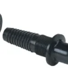 Skottgenomföring i termopolymer 1/2" x 15-17 mm