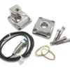 Skottmonterad sensor
