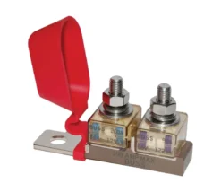 Säkringshållarblock 2x 30-300A