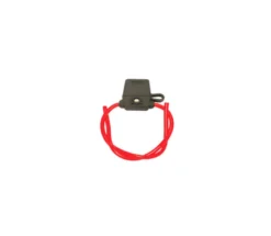 Säkringshållare 30A 3mm2 10st