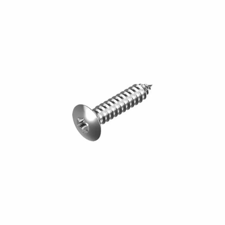Skruv KFTS torx A4