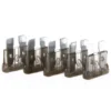 Skyllermarks Flatstiftsäkring Brun 7,5A 5-pack