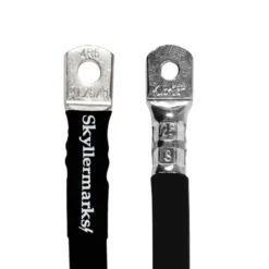 Skyllermarks Färdigpressade kablar (-) 25 mm² Ø6