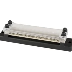 Skyllermarks Kopplingsplint med Kåpa 2x12 M4-150A
