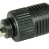 Sladdkontakt 3x 1-8mm kabel
