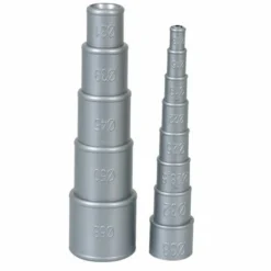 Slangadapter