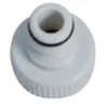 Slangadapter med invändig gänga 3/4"