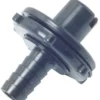 Slangadapter 37 mm