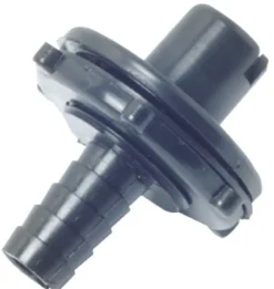 Slangadapter 37 mm