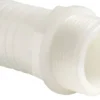 Slangadapter 1"1/2 x 38 mm rak