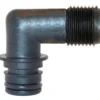 Slanganslutning Par-Max, 90º