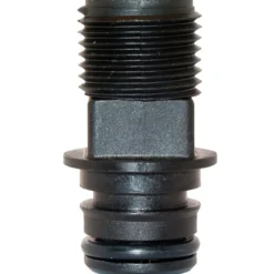 Slanganslutning Par-Max, rak