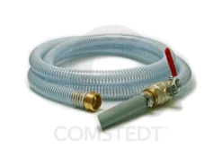 Slangkit septik tömning 1 1/2"
