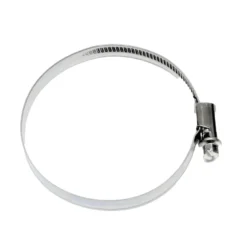 Slangklamma rostfr 90-110 mm