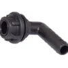 Slangkoppling till Vattentank 3/8'' ø12 mm 90°