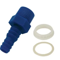 Slangkoppling till Vattentank 3/8'' ø12 mm 90°